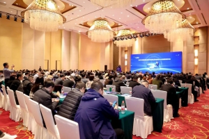 喜報 | 上海諾力智能榮獲“2023年度智能倉儲設備與技術推薦品牌”