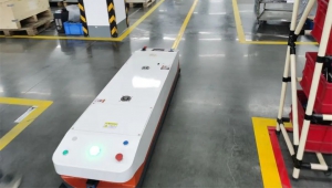 機(jī)器人在倉儲物流中扮演哪些角色？