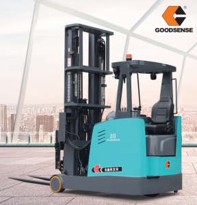 探索智能倉(cāng)庫(kù)對(duì)電動(dòng)叉車的需求