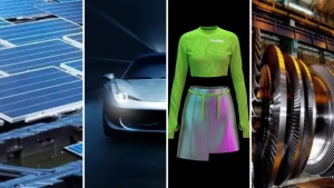 不同行業(yè)的智能工廠使用快倉(cāng)機(jī)器人后有什么變化