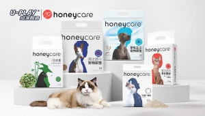 再度攜手 曠視為蕪湖悠派股份部署托盤四向車方案