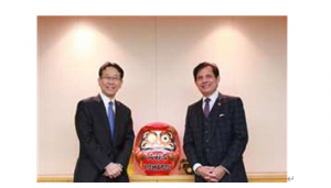 小松宣布收購(gòu)電池供應(yīng)商ABS