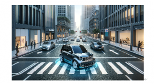 超寬帶（UWB）技術(shù) 正在釋放AGV和AMR以及汽車(chē)技術(shù)的潛力