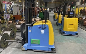 【案例分享】螞蟻機(jī)器人定制電纜行業(yè)專機(jī)，助力行業(yè)巨頭打造標(biāo)桿智能工廠