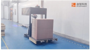 案例｜知名包裝制品企業(yè) x 迦智科技：打造綠色低碳智能化工廠