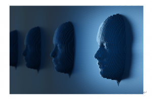 永不落幕的“數(shù)字孿生的你“，2024年會是人工智能克隆年嗎？