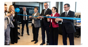 波蘭西里西亞理工大學(xué)和 AIUT 開設(shè)自主移動(dòng)機(jī)器人實(shí)驗(yàn)室