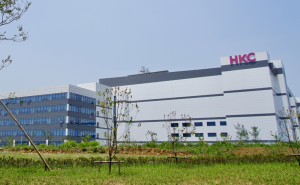 滁州惠科攜手仙工智能建設(shè)廠內(nèi)智能物流，助力車間高效轉(zhuǎn)運