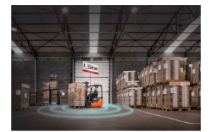 豐田物料搬運(yùn)：如何使用 I_Site 對(duì)叉車和操作員進(jìn)行高效管理？