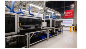 人工智能“Coscientist”使科學(xué)發(fā)現(xiàn)自動化