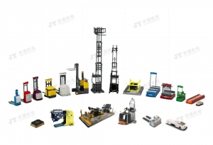 回顧2023：井源熱銷AGV有哪些？