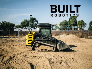 可再生能源中的機(jī)器人：人工智能和自動化如何幫助風(fēng)能和光伏的發(fā)展