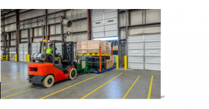 重磅！ArcBest 宣布推出革命性的倉庫物料搬運(yùn)技術(shù)，可一次性裝卸拖車上的所有貨物