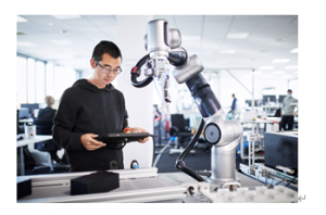 Agile Robots AG 收購機器人專業(yè)公司 FRANA Emika