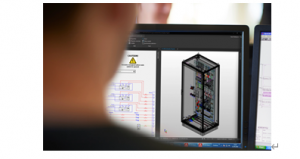 如何最大限度縮短工程設(shè)計時間以提高物料搬運(yùn)機(jī)柜設(shè)計效率