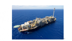 巴西石油與ANYbotics腿式機(jī)器人攜手實(shí)現(xiàn)海上卸油船巡檢自動化