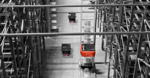 Quicktron快倉年度盤點(diǎn)，2024沖上云霄