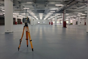 浙江一建建設(shè)集團(tuán)省級科研課題《基于先進(jìn)制造業(yè)AGV車間的智能建造關(guān)鍵技術(shù)研究及應(yīng)用》順利驗收