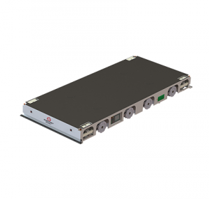 國(guó)巡高精載重式AGV（可搬運(yùn)200噸）