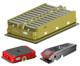 國(guó)巡背負(fù)式型AGV