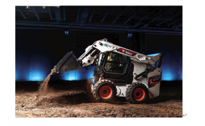 山貓?jiān)?CES 2024 上展示人工智能、電力和自動化