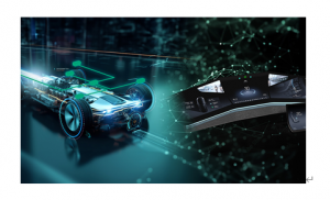 CES 2024：汽車軟件、人工智能和自主空中機(jī)器人