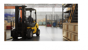 通過英偉達(dá) Isaac 平臺為智能移動機(jī)器人提供支持