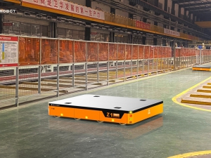 衛(wèi)萊 重載AGV(50T以上)