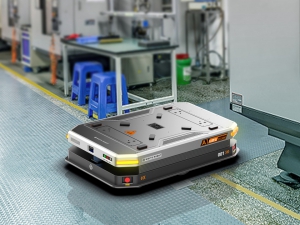 衛(wèi)萊 頂升式AGV