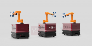 利元亨復(fù)合機(jī)器人