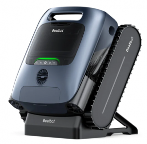 Beatbot AquaSense Pro泳池清理機(jī)器人