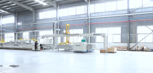 行業(yè)應(yīng)用丨科爾摩根攜手科達制造，譜寫陶瓷智能搬運新篇章