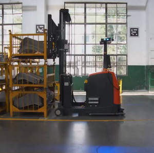 未來(lái)機(jī)器人2023行業(yè)經(jīng)典案例回顧，攜手共創(chuàng)2024年新篇章