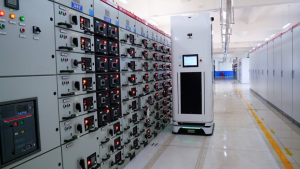 積極響應(yīng)國家政策 優(yōu)艾智合智能巡檢應(yīng)急保障安全運(yùn)維