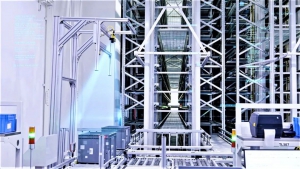 助推“兩業(yè)融合”！京東物流上榜北京市首批先進制造業(yè)和現(xiàn)代服務(wù)業(yè)融合試點企業(yè)名單