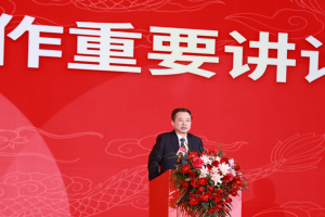 天能與京東，邁向更大共贏