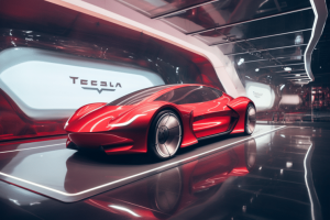 外媒：特斯拉領(lǐng)先比亞迪統(tǒng)治時代終結(jié)