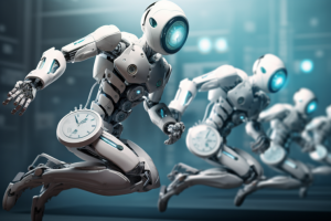 外媒預(yù)測(cè)2024 年人工智能將徹底改變電子行業(yè)