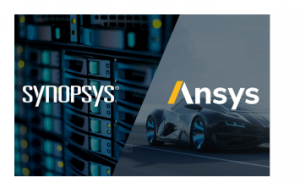 新思科技 (Synopsys) 以 350 億美元收購(gòu)工程軟件公司 Ansys