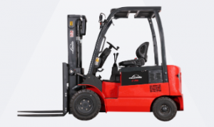 綠色物料搬運(yùn)是大勢所趨