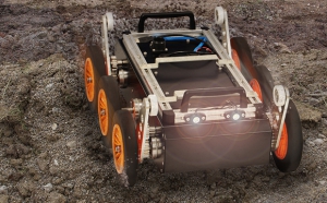 社會和工業(yè)基礎(chǔ)設(shè)施的機器