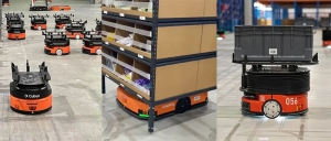 多個(gè)大項(xiàng)目成功驗(yàn)收，快倉海外交付進(jìn)入快車道