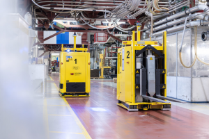 行業(yè)應(yīng)用丨安全與高效的雙重提升，NDC解決方案助力Rani Plast工廠自動(dòng)化產(chǎn)線升級(jí)