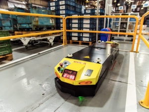 全新 5.5 噸 Kivnon 雙向 AGV/AMR_中國AGV網(wǎng)(m.wnmc.org.cn) 全新 5.5 噸 Kivnon 雙向 AGV/AMR_中國AGV網(wǎng)(m.wnmc.org.cn)