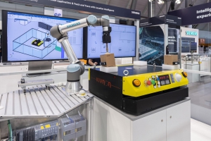 全新 1.2 噸 Kivnon Twister AGV/AMR 機(jī)器_中國AGV網(wǎng)(m.wnmc.org.cn) 全新 1.2 噸 Kivnon Twister AGV/AMR 機(jī)器_中國AGV網(wǎng)(m.wnmc.org.cn)