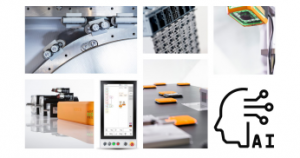 ABB收購收購軟件服務(wù)提供商 Meshmind推動(dòng)人工智能和自動(dòng)化趨勢