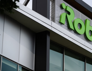 亞馬遜 放棄對真空吸塵器制造商iRobot 的收購計劃