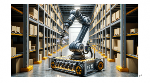 低效率的揀選否會影響您的利潤