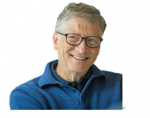 比爾·蓋茨：人工智能時(shí)代已經(jīng)開始