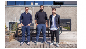 丹麥：專為室內(nèi)農(nóng)業(yè)設(shè)計(jì)的自主移動(dòng)機(jī)器人